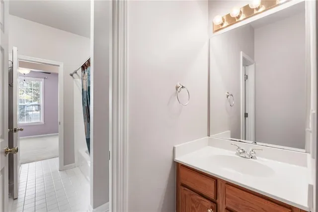 $530,000 | 1535 Argonne Lane, Alpharetta, GA 30004