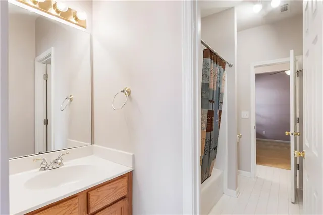 $530,000 | 1535 Argonne Lane, Alpharetta, GA 30004