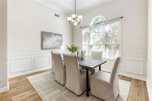 $530,000 | 1535 Argonne Lane, Alpharetta, GA 30004