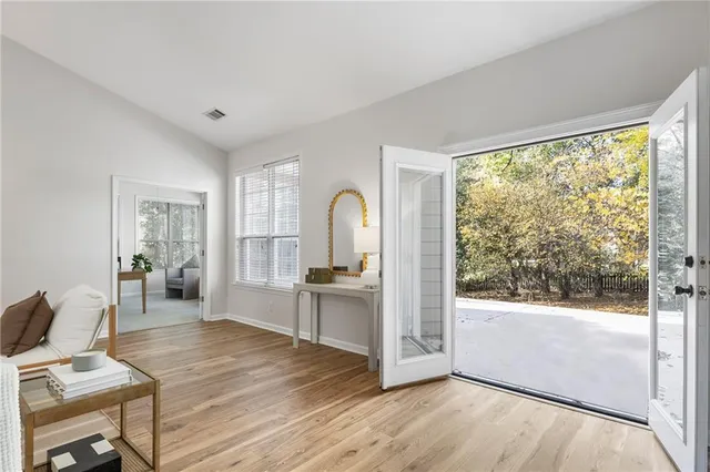 $530,000 | 1535 Argonne Lane, Alpharetta, GA 30004