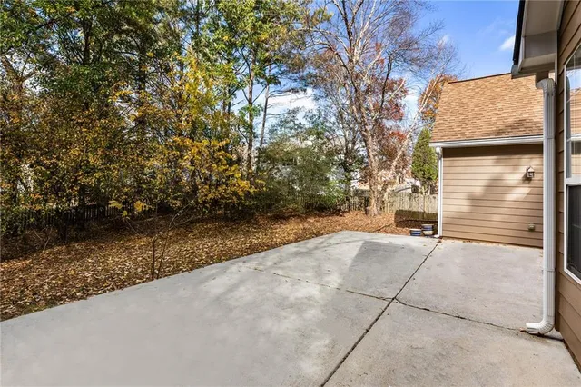 $530,000 | 1535 Argonne Lane, Alpharetta, GA 30004