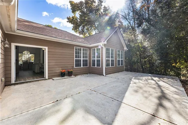 $530,000 | 1535 Argonne Lane, Alpharetta, GA 30004