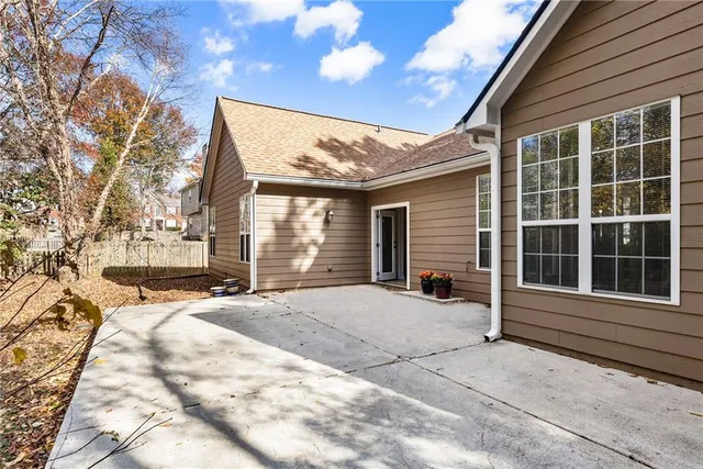 $530,000 | 1535 Argonne Lane, Alpharetta, GA 30004