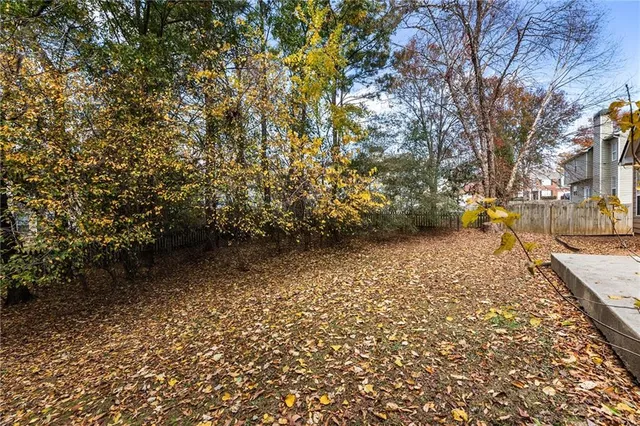 $530,000 | 1535 Argonne Lane, Alpharetta, GA 30004