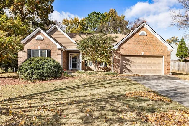 $530,000 | 1535 Argonne Lane, Alpharetta, GA 30004