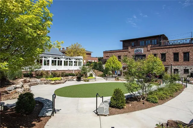 $530,000 | 1535 Argonne Lane, Alpharetta, GA 30004