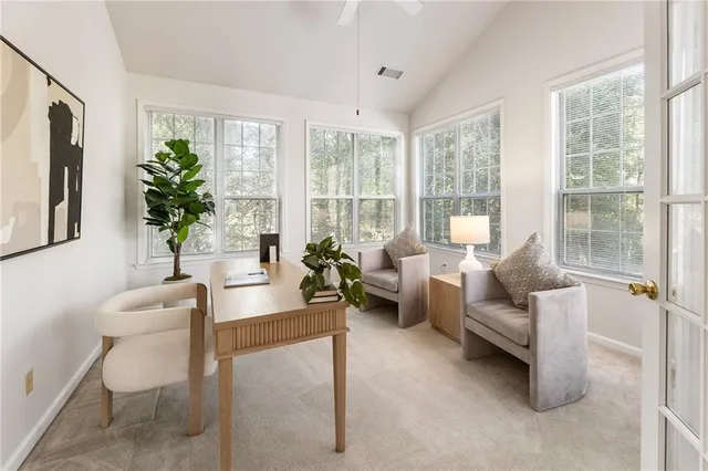 $530,000 | 1535 Argonne Lane, Alpharetta, GA 30004