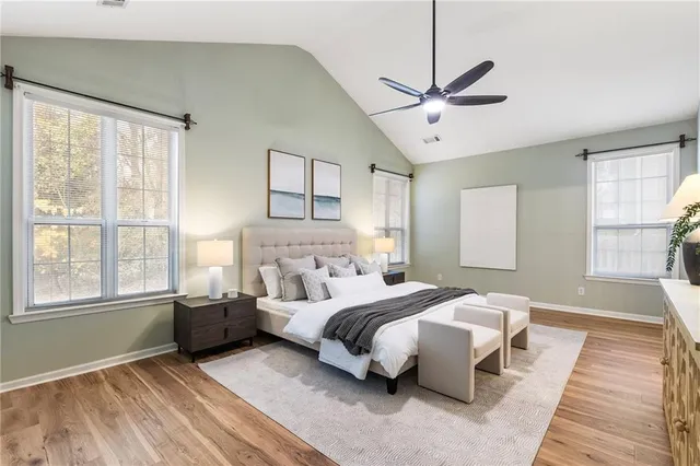 $530,000 | 1535 Argonne Lane, Alpharetta, GA 30004