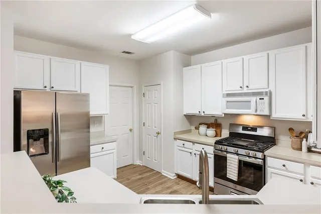 $530,000 | 1535 Argonne Lane, Alpharetta, GA 30004