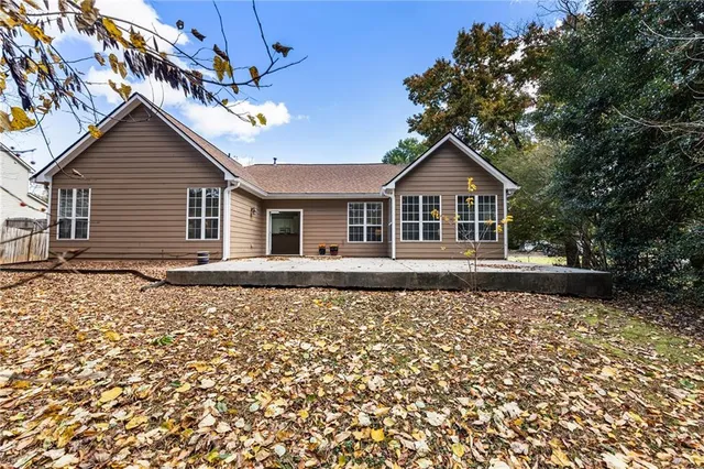 $530,000 | 1535 Argonne Lane, Alpharetta, GA 30004