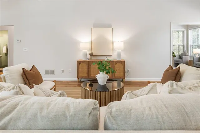 $530,000 | 1535 Argonne Lane, Alpharetta, GA 30004