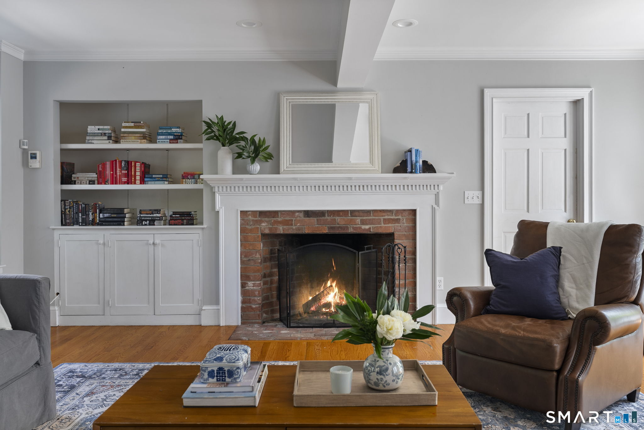 10 Colony Road West Hartford, CT 06117 - Photo 12 of 40 Family room