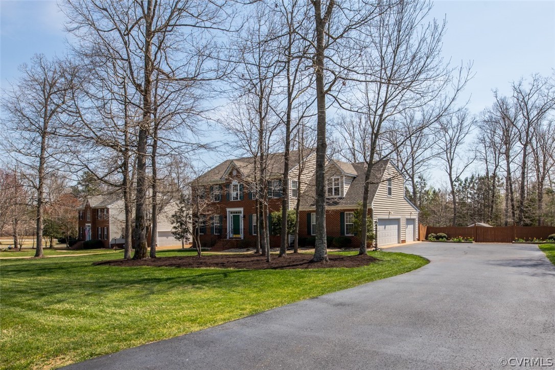 13513 Brandy Oaks Road Chesterfield, VA 23832 - Photo 34 of 38 Gallery Image 34