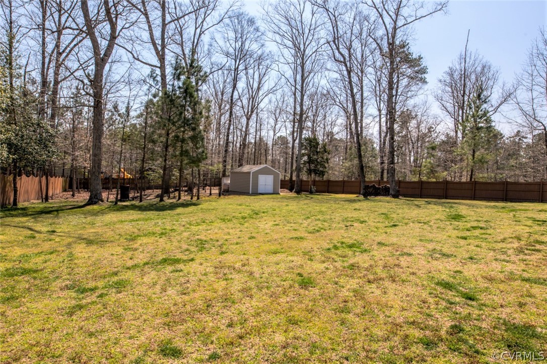 13513 Brandy Oaks Road Chesterfield, VA 23832 - Photo 36 of 38 Gallery Image 36