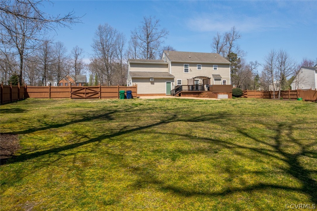 13513 Brandy Oaks Road Chesterfield, VA 23832 - Photo 37 of 38 Gallery Image 37