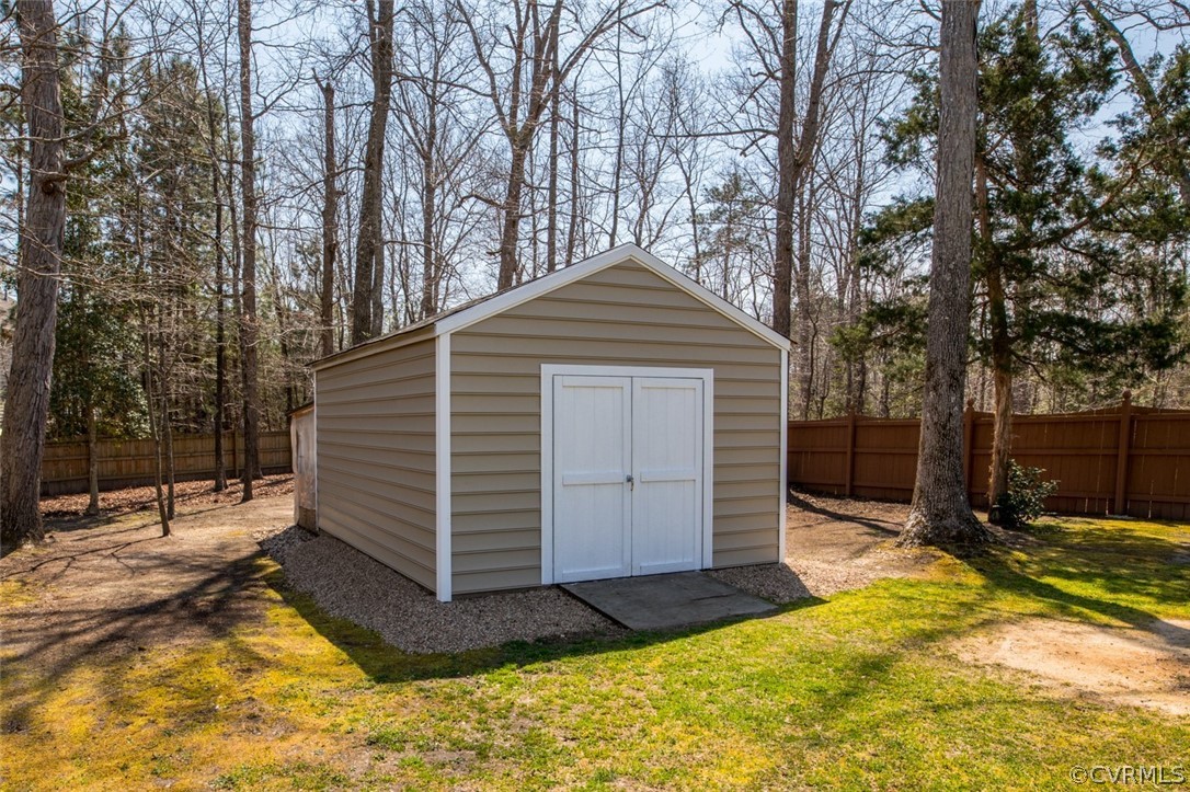 13513 Brandy Oaks Road Chesterfield, VA 23832 - Photo 38 of 38 Gallery Image 38