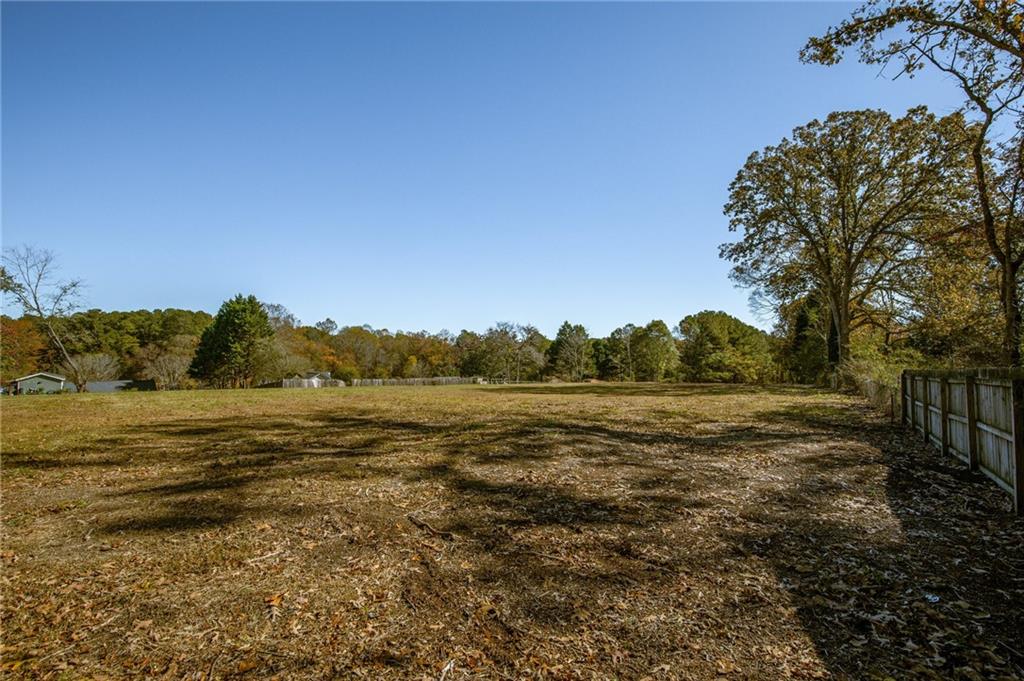 335 Wages Road Auburn, GA 30011 - Photo 16 of 35 a view of an ocean from a yard