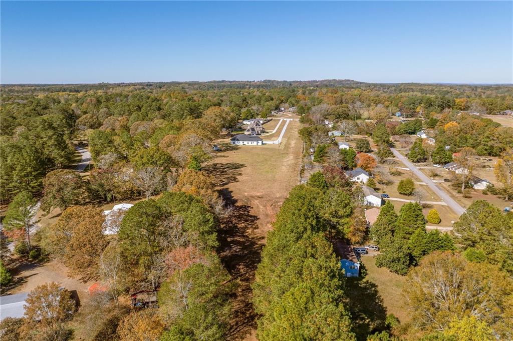 335 Wages Road Auburn, GA 30011 - Photo 32 of 35 a view of city and ocean