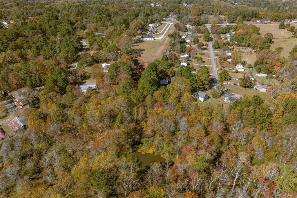 335 Wages Road Auburn, GA 30011 - Photo 33 of 35 a view of a yard