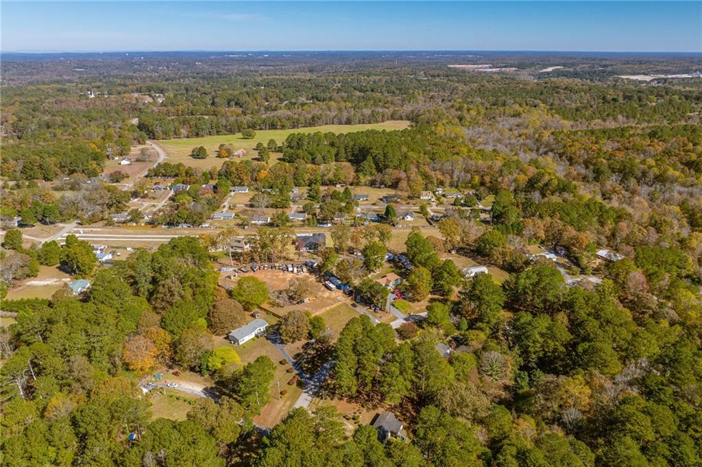 335 Wages Road Auburn, GA 30011 - Photo 8 of 35 a view of city and mountain