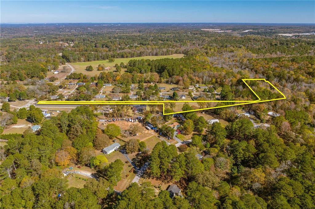 335 Wages Road Auburn, GA 30011 - Photo 9 of 35 a view of a city with an ocean