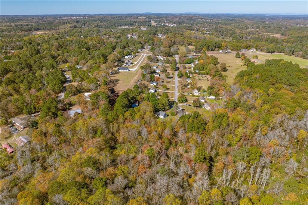335 Wages Road Auburn, GA 30011 - Photo 10 of 35 view of city and mountain