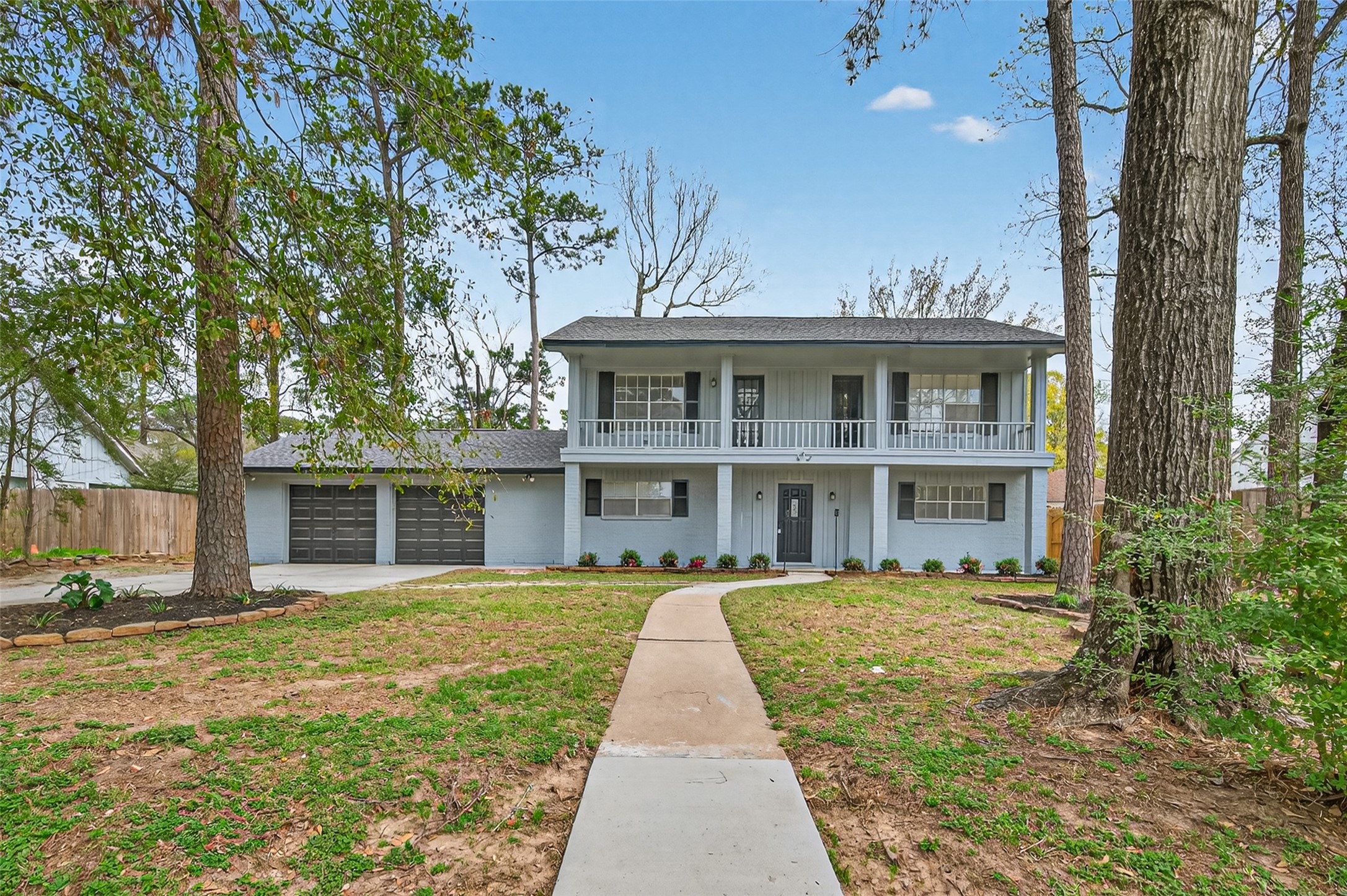 26522 Hillside Drive Spring, TX 77386 - Photo 4 of 46