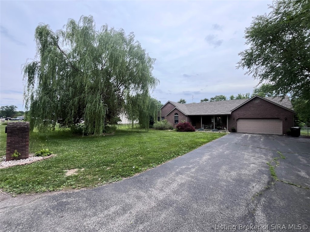 1203 Rabbit Lane Madison, IN 47250 - Photo 29 of 32