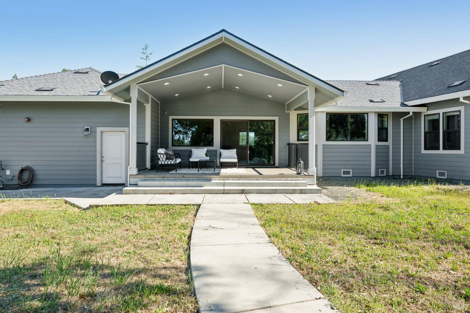 4665 Upper Ridge Road Santa Rosa, CA 95404 - Photo 58 of 71