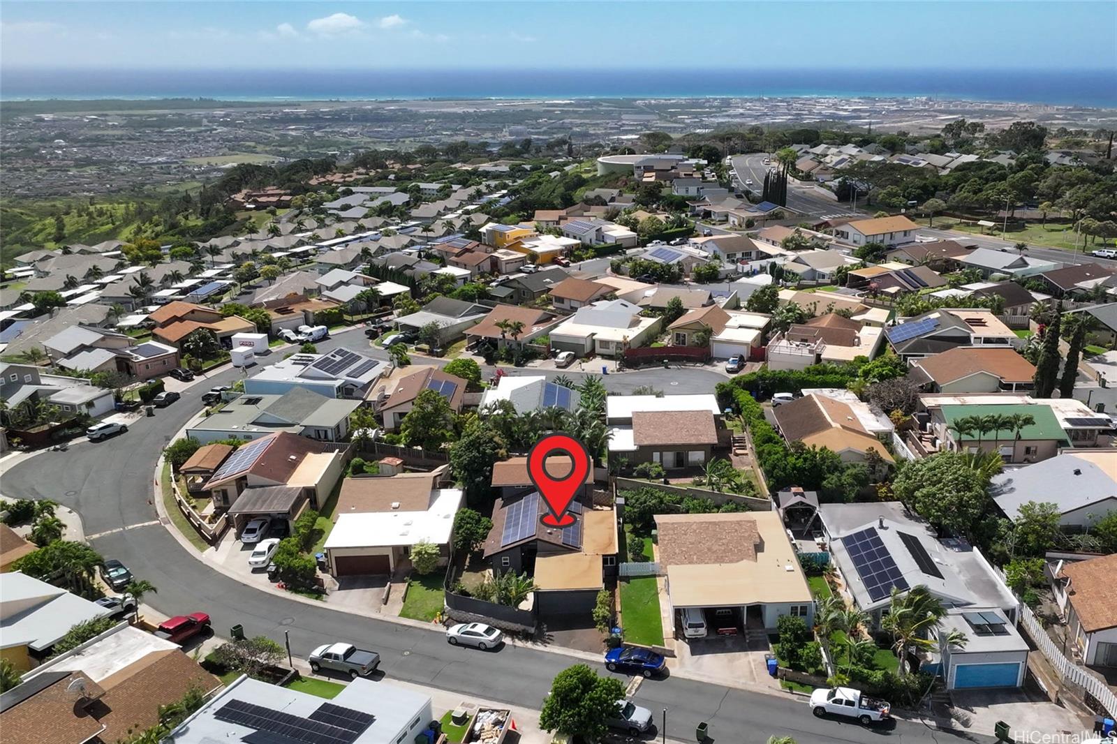 92-1158 Makamai Loop Kapolei, HI 96707 - Photo 22 of 25