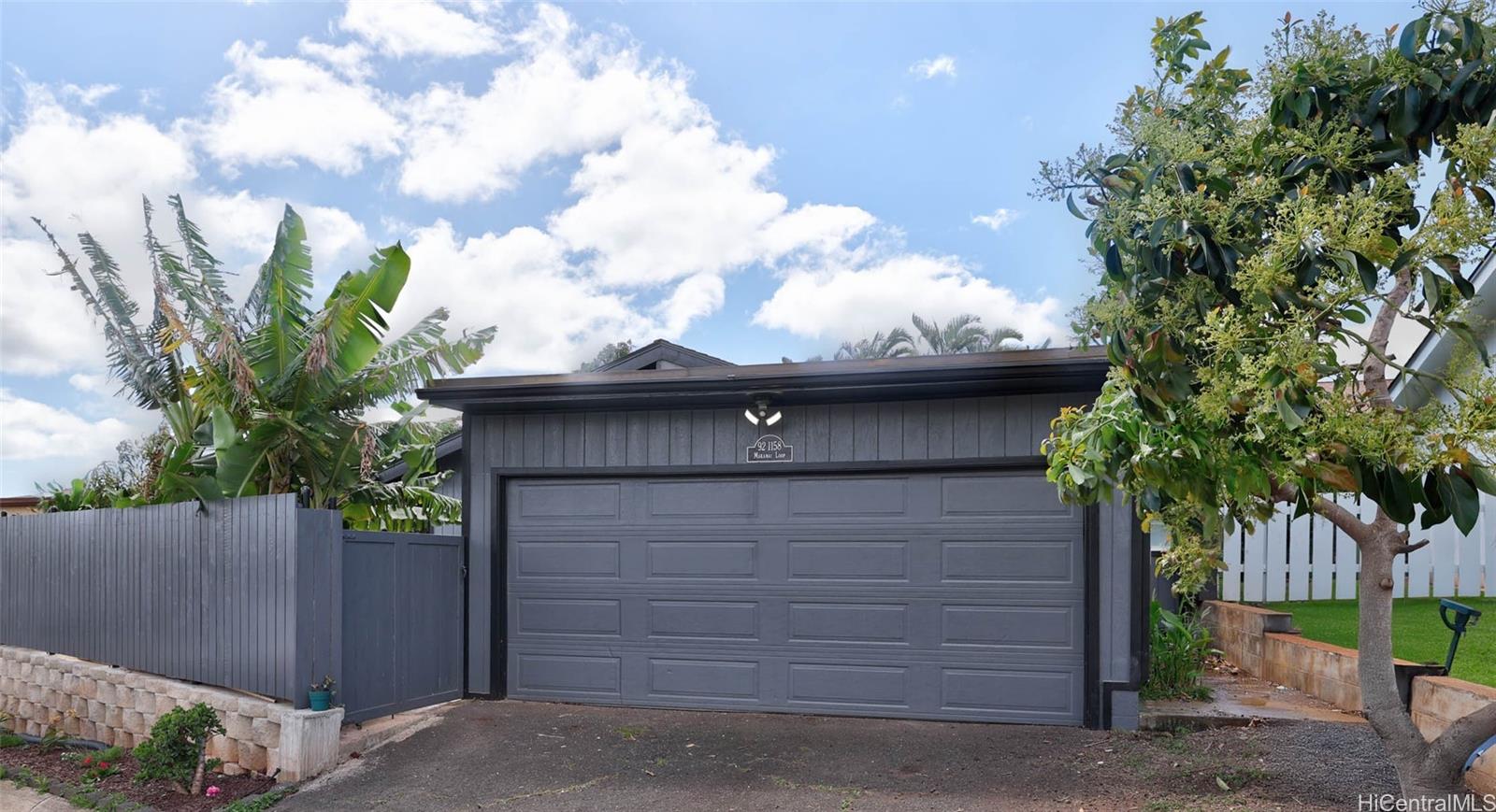 92-1158 Makamai Loop Kapolei, HI 96707 - Photo 25 of 25 Front of Home