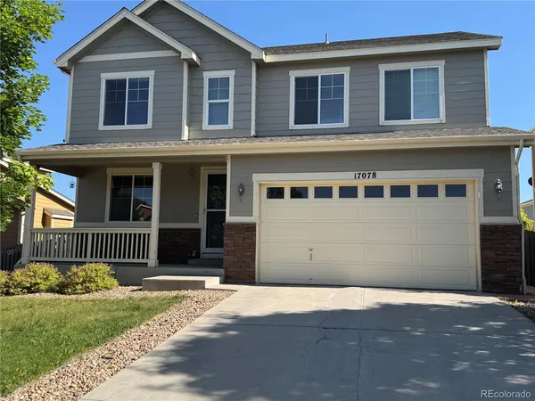 $3,550 | 17078 East Neu Towne Parkway, Parker, CO 80134