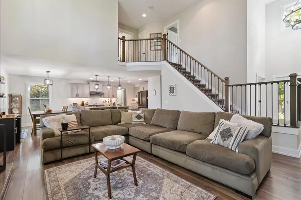 $539,000 | 3739 Lake Bluff Drive, Grass Lake, MI 49240