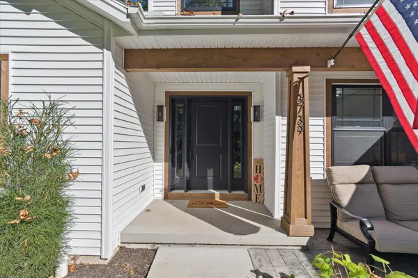 $539,000 | 3739 Lake Bluff Drive, Grass Lake, MI 49240