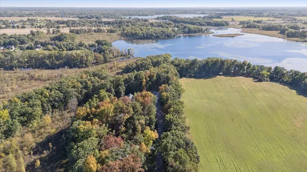 $539,000 | 3739 Lake Bluff Drive, Grass Lake, MI 49240