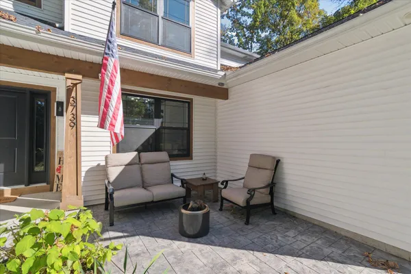 $539,000 | 3739 Lake Bluff Drive, Grass Lake, MI 49240