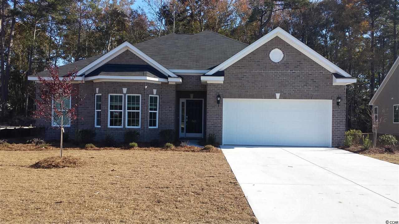 345 Ridge Point Drive Conway, SC 29526 - Photo 1 of 11 Gallery Image 1