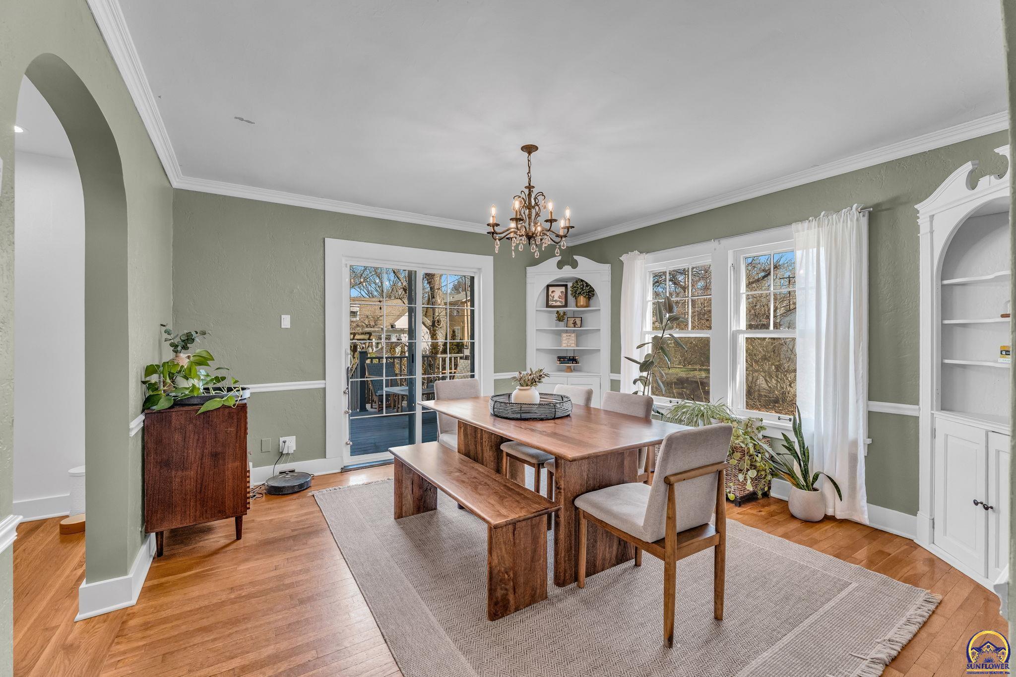 2716 Southwest 13th Street Topeka, KS 66604 - Photo 17 of 41