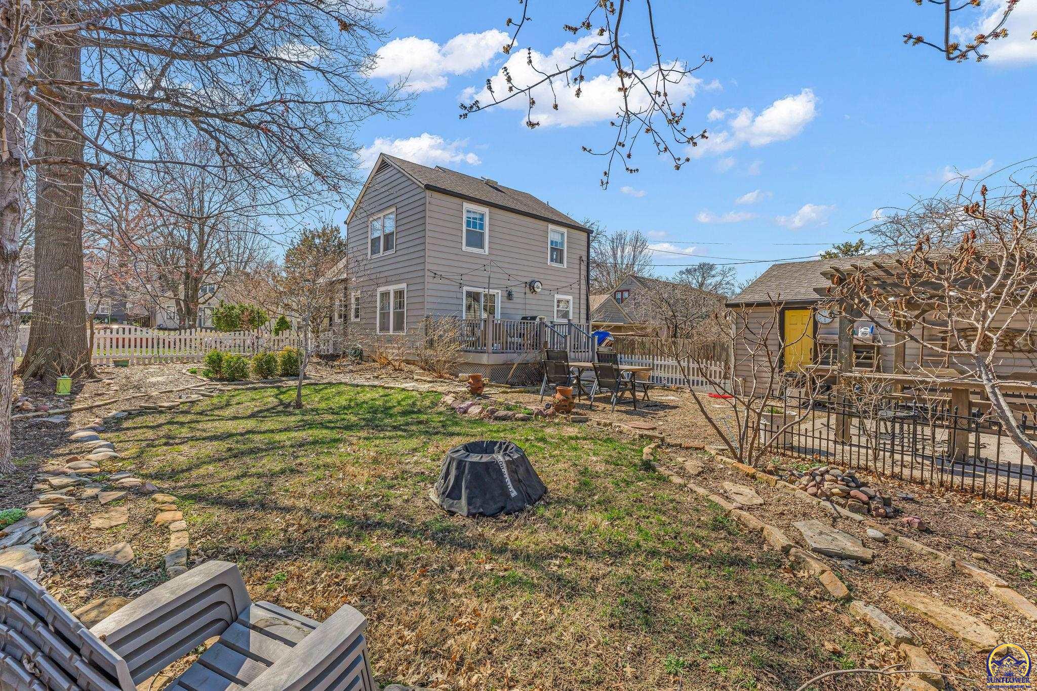 2716 Southwest 13th Street Topeka, KS 66604 - Photo 36 of 41