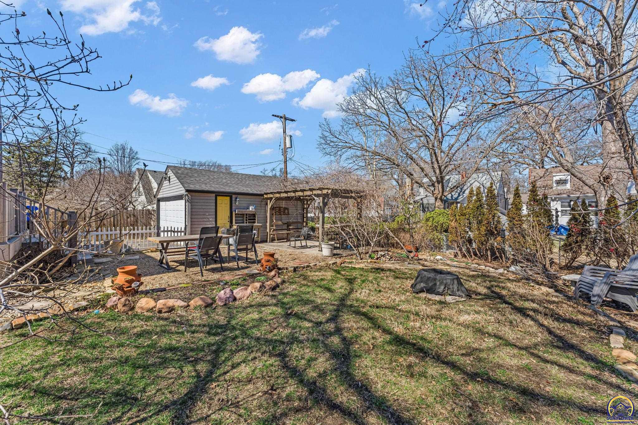 2716 Southwest 13th Street Topeka, KS 66604 - Photo 37 of 41