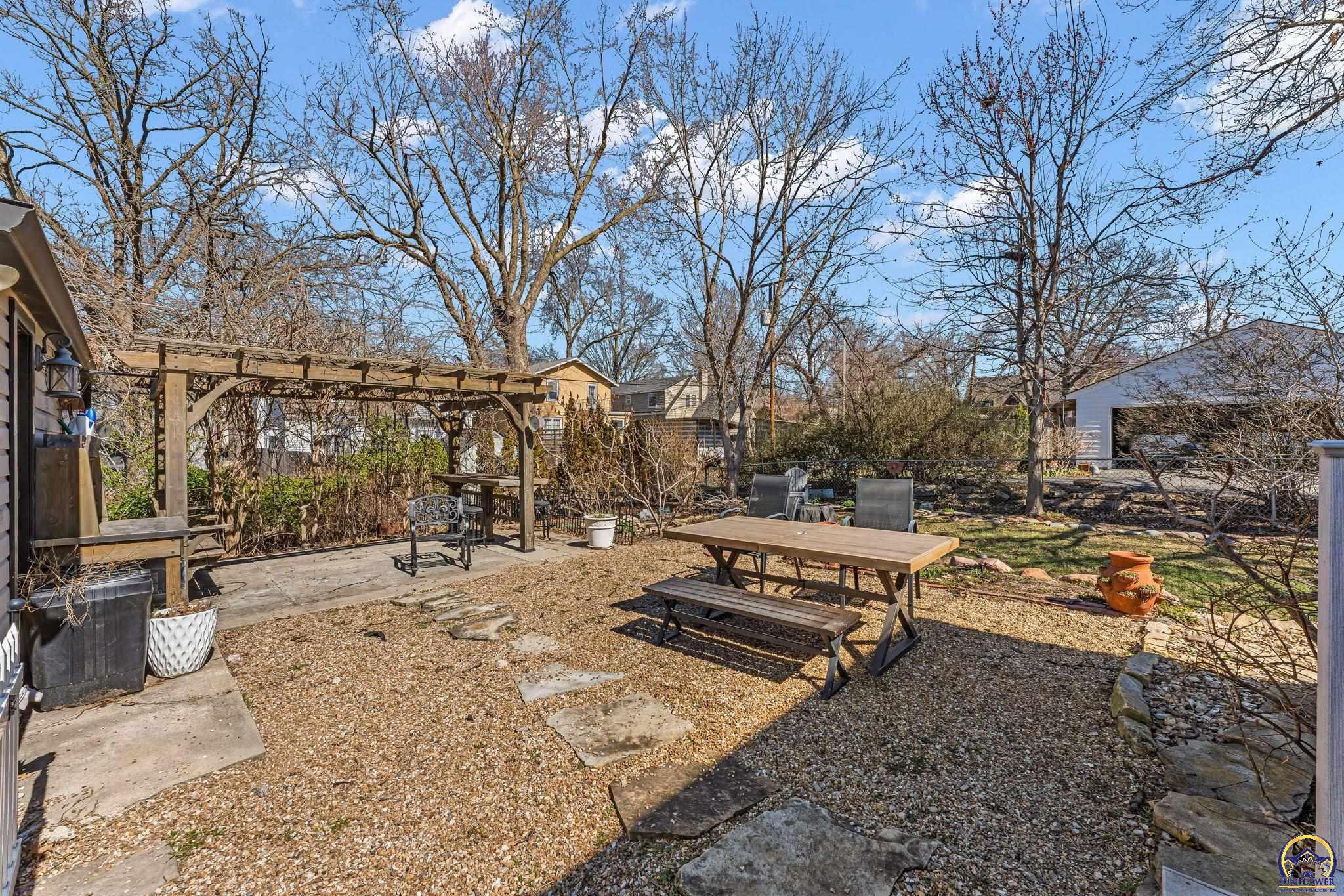 2716 Southwest 13th Street Topeka, KS 66604 - Photo 40 of 41