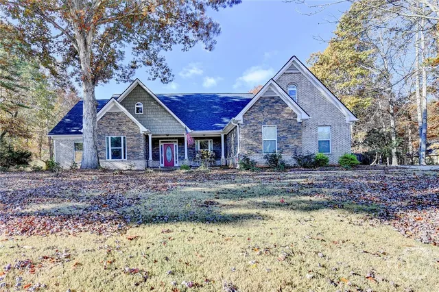$525,000 | 536 Smokerise Drive, Monroe, GA 30656