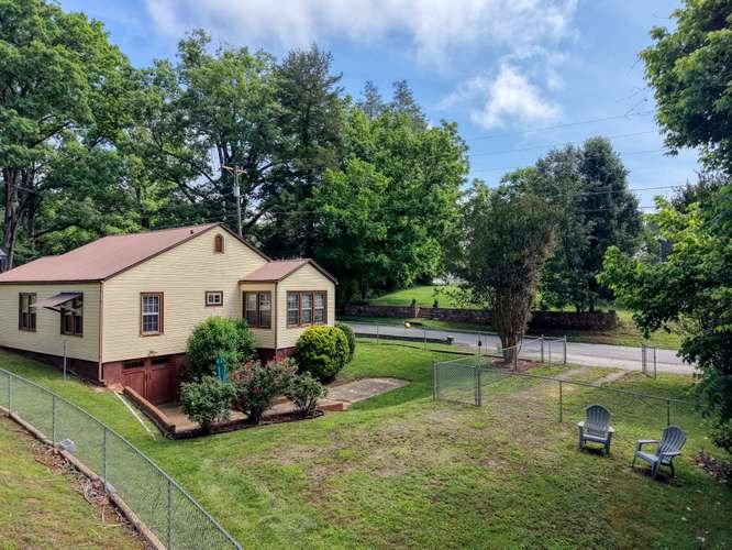 819 Valley River Avenue Murphy, NC 28906 - Photo 32 of 35