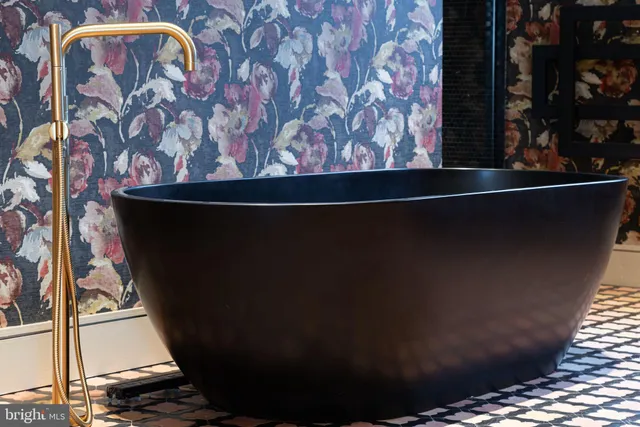 a view of water heater