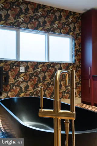 a view of water heater