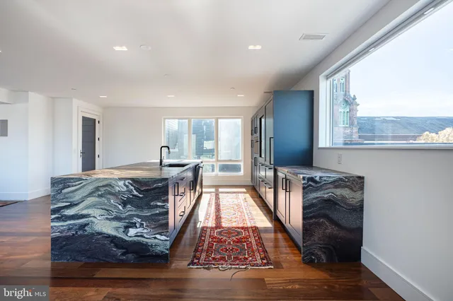 a view of outdoor space and deck