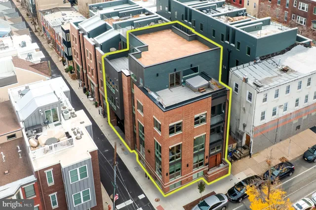 $3,950,000 | 815 South 20th Street, Philadelphia, PA 19146