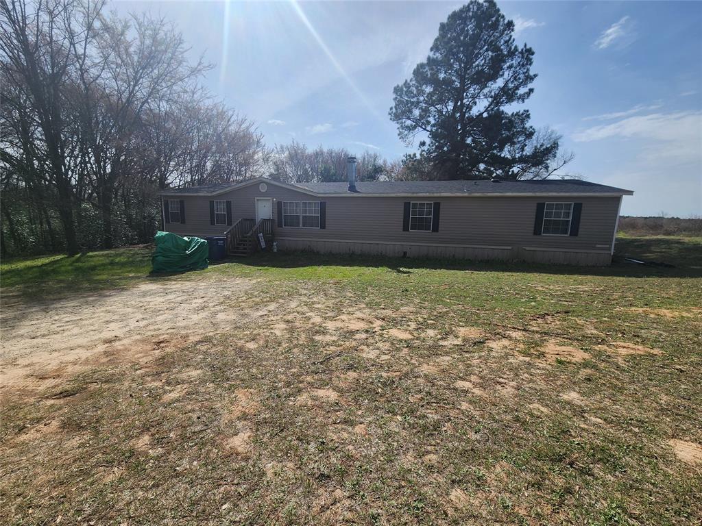 11308 County Road 313 East Tyler, TX 75708 - Photo 13 of 14 a view of a backyard
