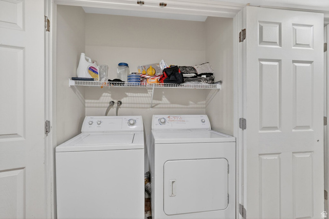 1768 West 1300th Street South, Unit 208 Springville, UT 84663 - Photo 23 of 23