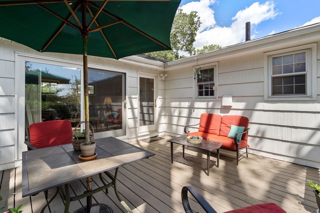 78 Devon Road Norwood, MA 02062 - Photo 28 of 32 Gallery Image 28